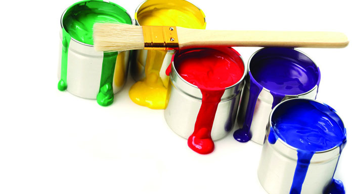 門窗鋁材最好采用氟碳漆處理.jpg 氟碳(tàn)漆