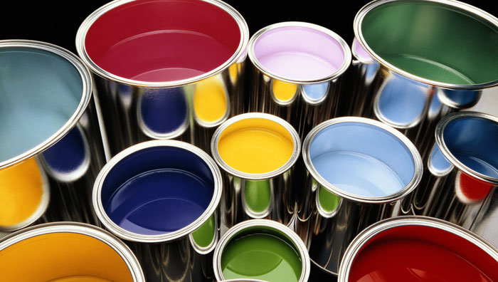 油漆品牌（pái）選擇是關鍵（jiàn）