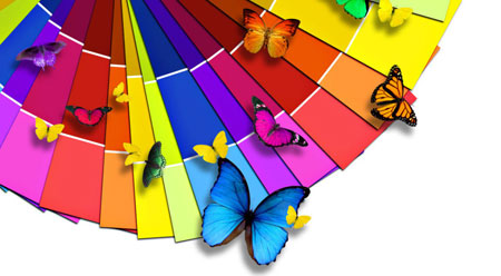 塗(tú)料企業需(xū)緊隨市場變化,迎(yíng)上發展契機.jpg 油漆塗料