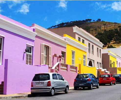 外牆塗料顏色如何選擇.jpg 油漆塗料