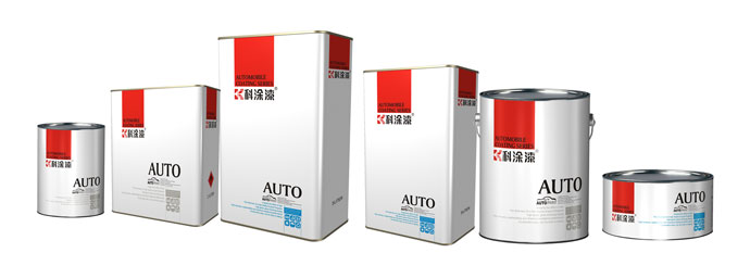 汽車漆的用途和特性