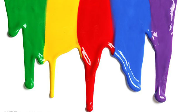 油（yóu）漆塗料