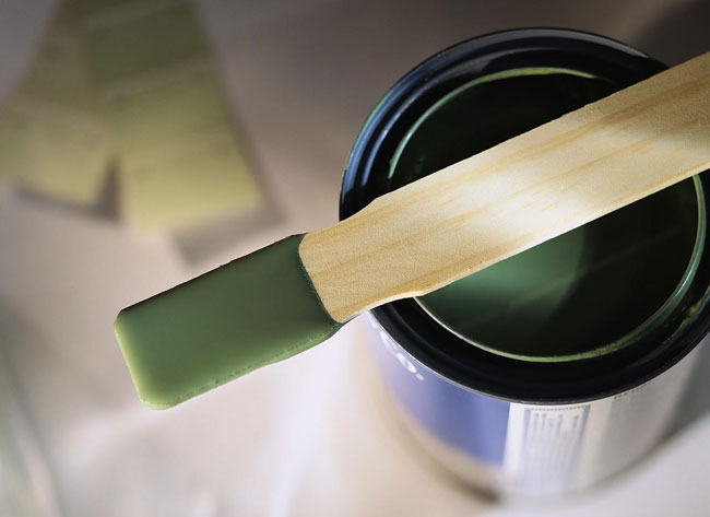 了解油漆(qī)塗漆,謹防偷工減(jiǎn)料.jpg 油漆塗漆