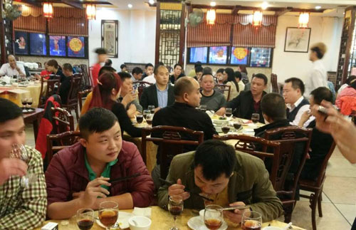 汽車漆廠家 聖誕（dàn）活動