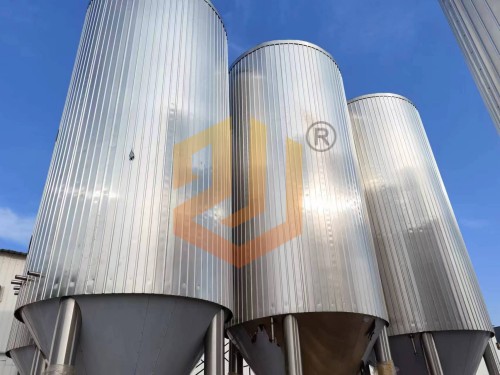 啤酒廠設備如何生產拉格啤酒