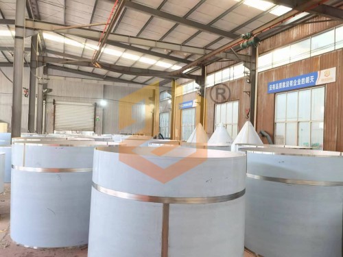 啤（pí）酒廠設（shè）備（bèi）發酵（jiào）黑啤酒有哪些特點