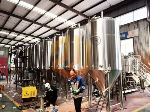 濟南国产视频福利氣（qì）泡酒設備