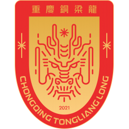 重慶銅（tóng）梁龍